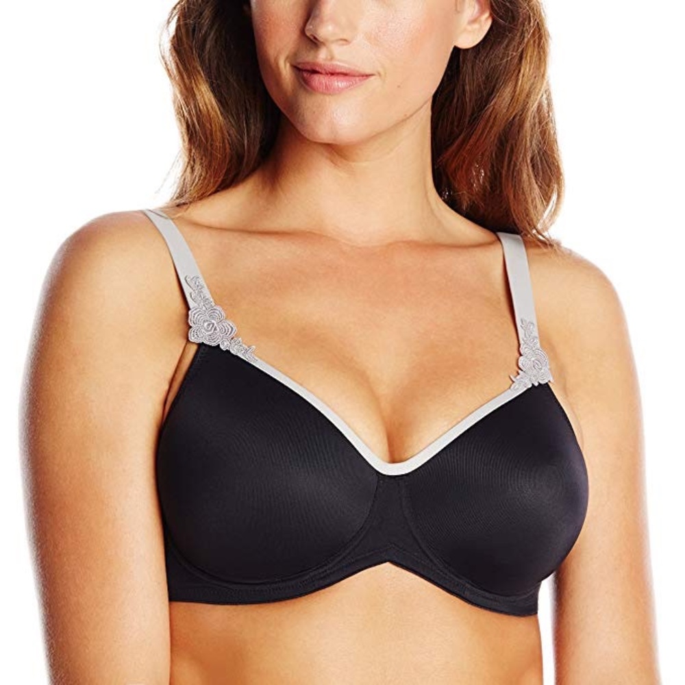 Anita Rosa Faia 5690, Seamless Underwire